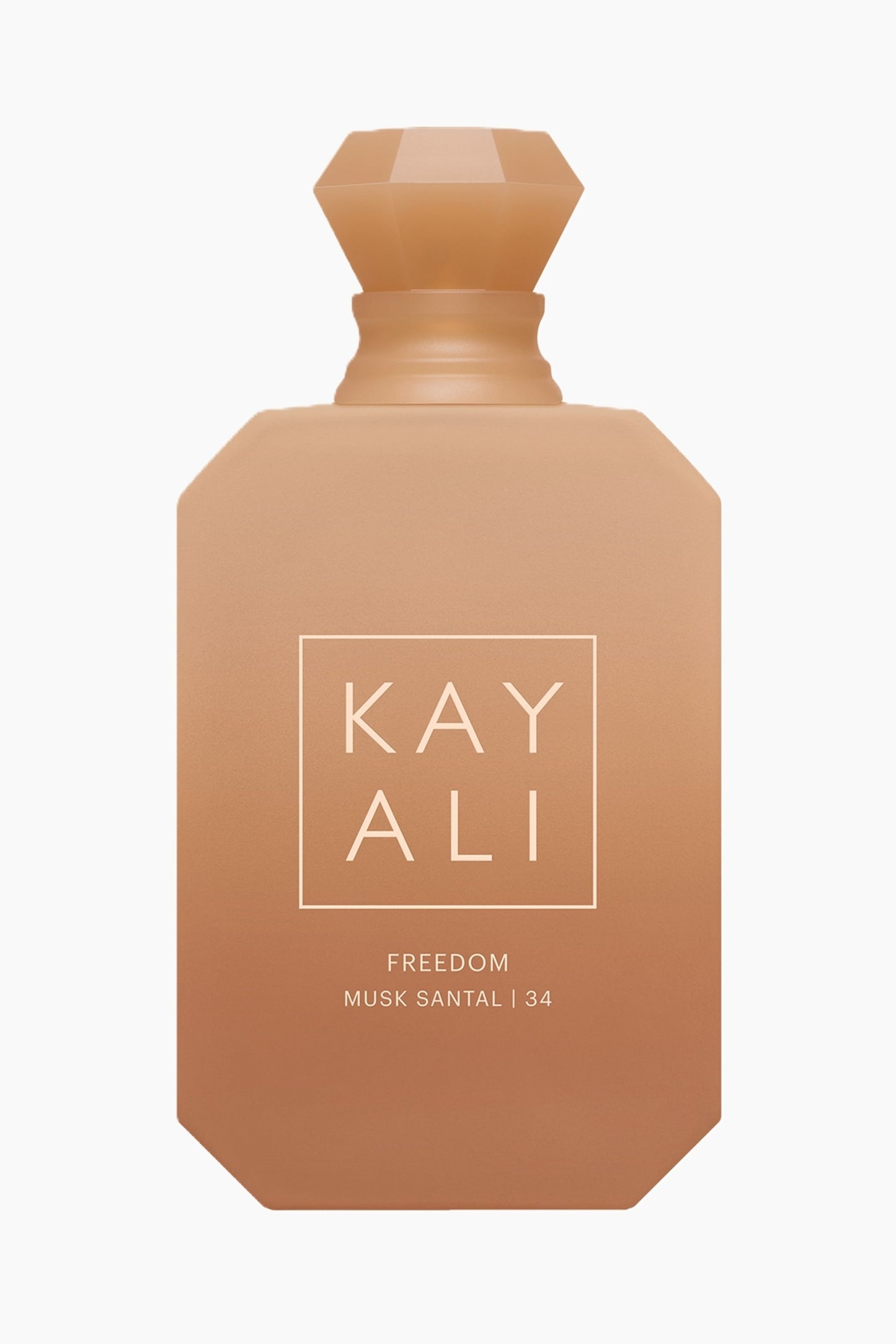 KAYALI Freedom Musk Santal 34 EDP 100 ML
