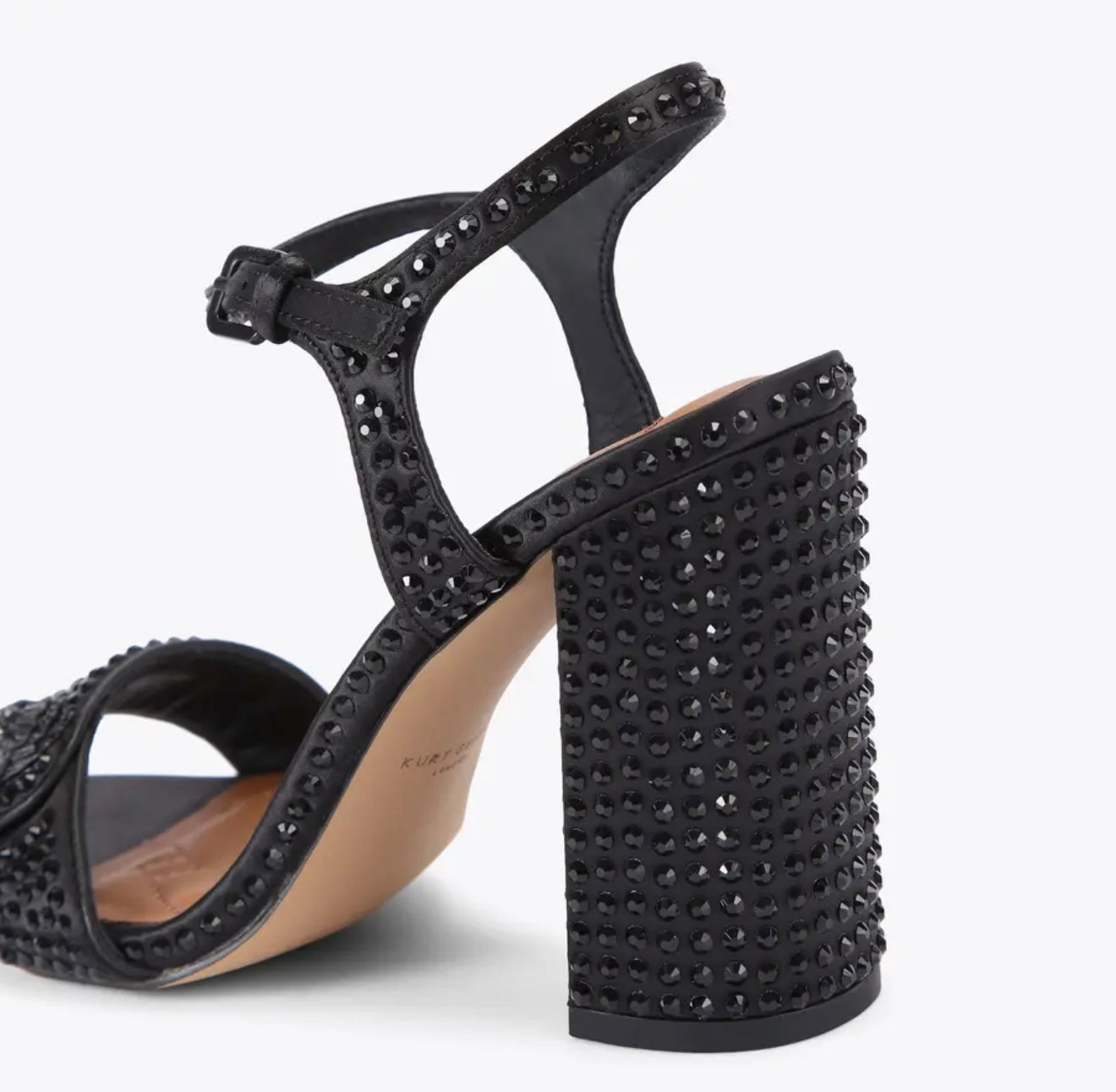 Kurt Geiger Kensington Langley High Heel