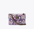 Kurt Geiger Kensington Butterfly Bag (Lilac)