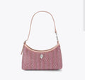 Kurt Geiger Sling Bag (Pink Combination)