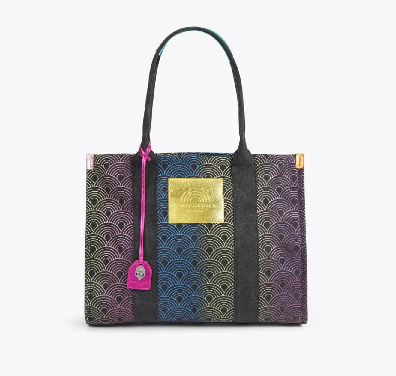 Kurt Geiger Southbank Tote Bag