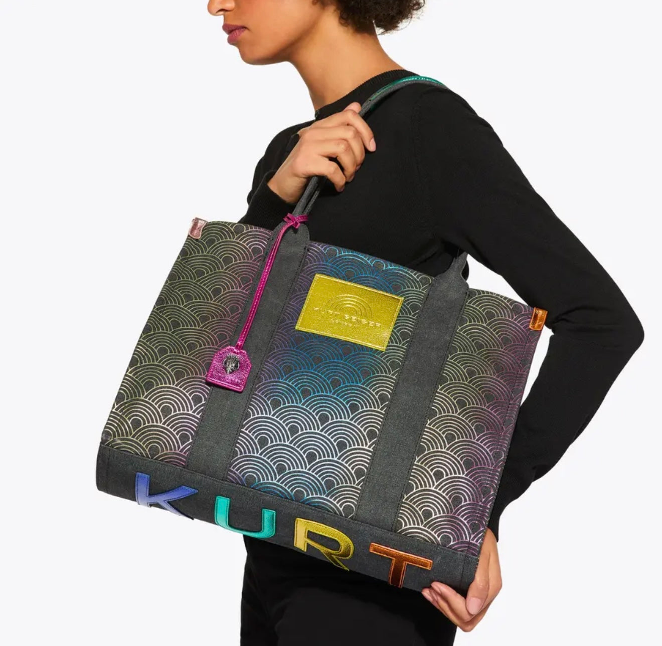 Kurt Geiger Southbank Tote Bag