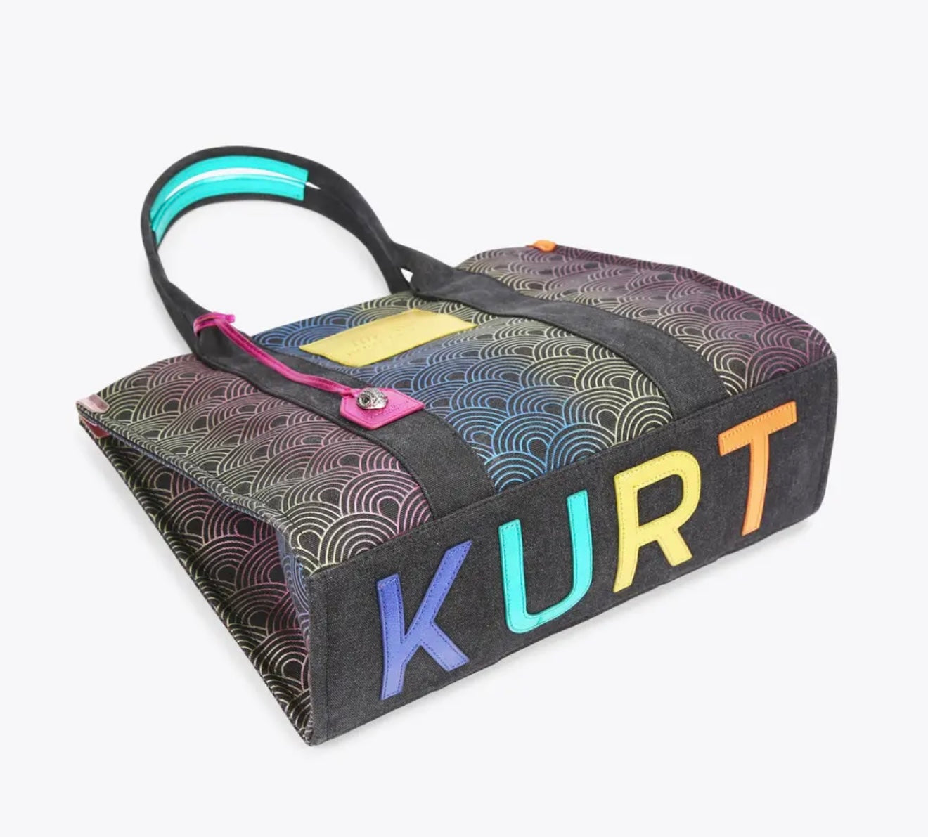 Kurt Geiger Southbank Tote Bag