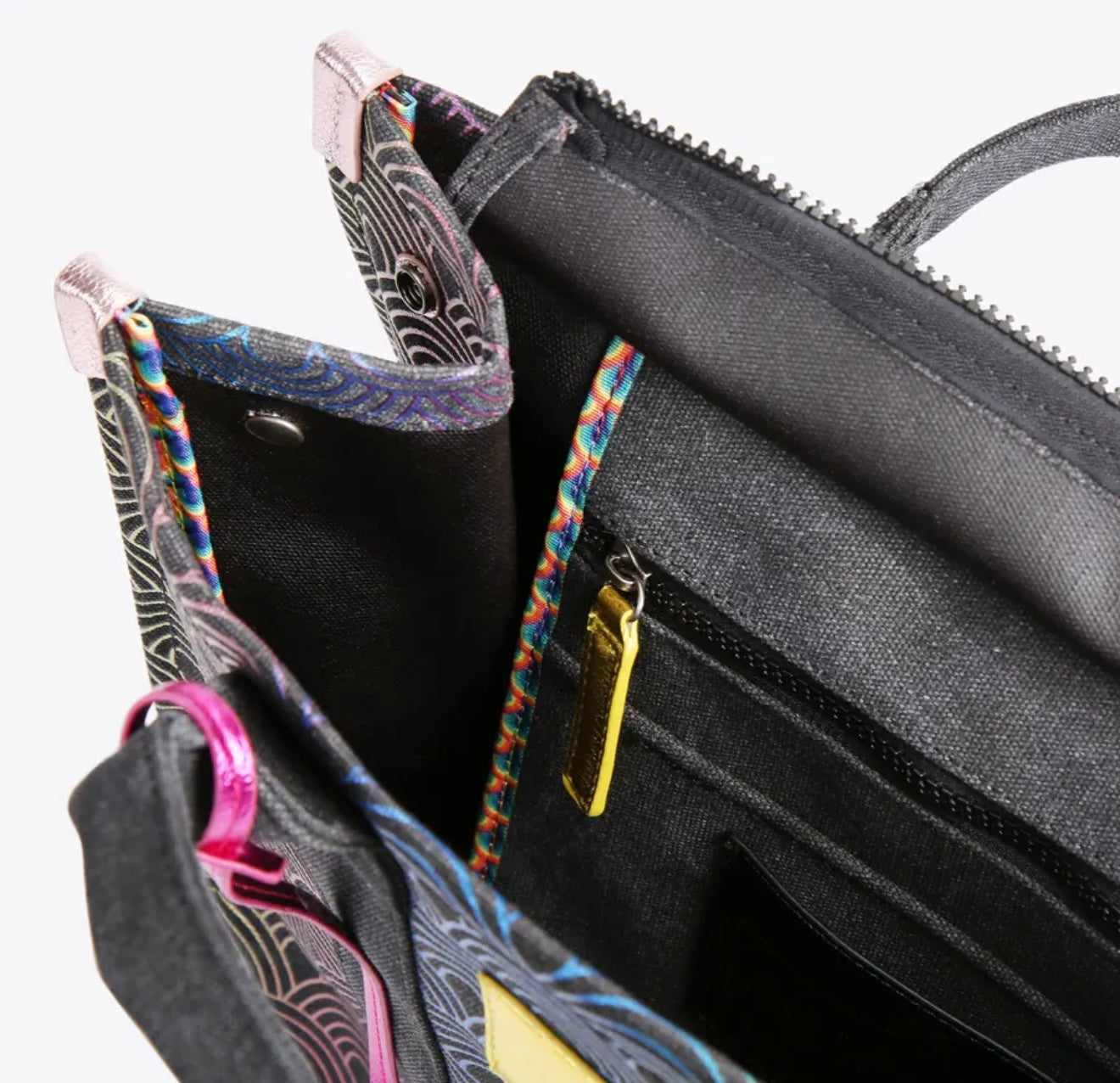 Kurt Geiger Southbank Tote Bag
