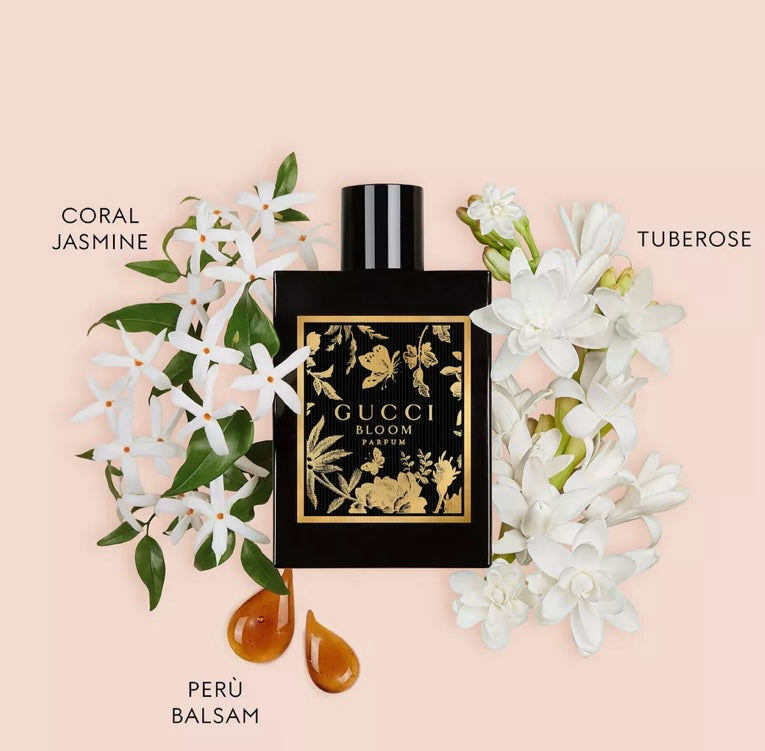 Gucci Bloom Parfum 100 ML