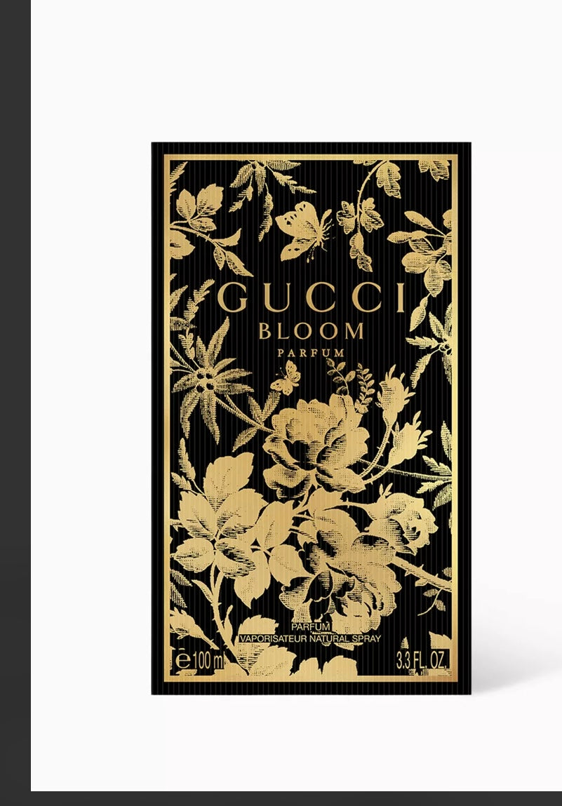 Gucci Bloom Parfum 100 ML