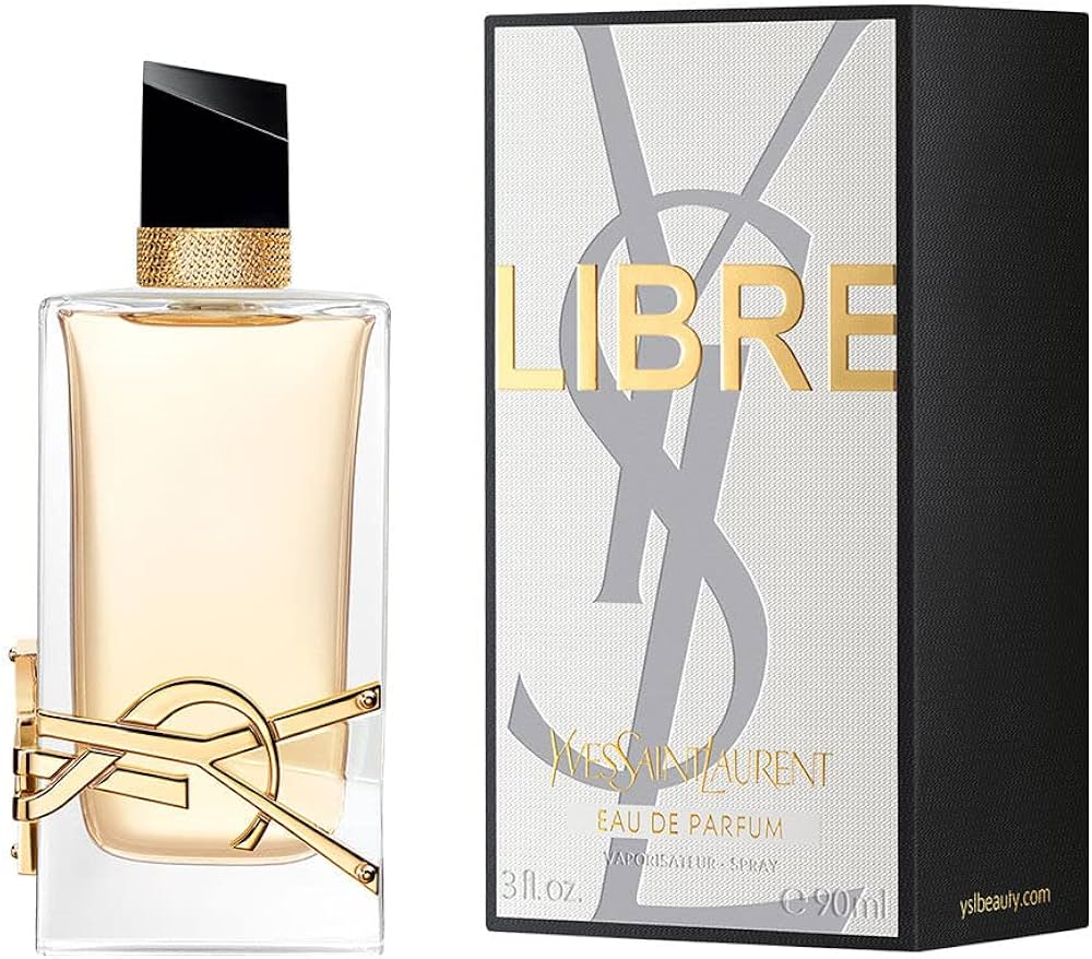 Yves Saint Laurent Libre EDP 90 ML