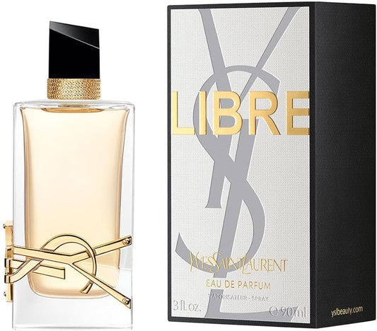 Yves Saint Laurent Libre EDP 90 ML