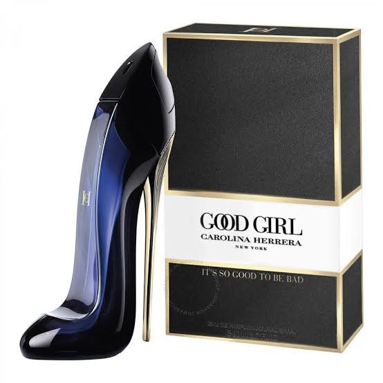 Carolina Herrera Good Girl EDP 80ML