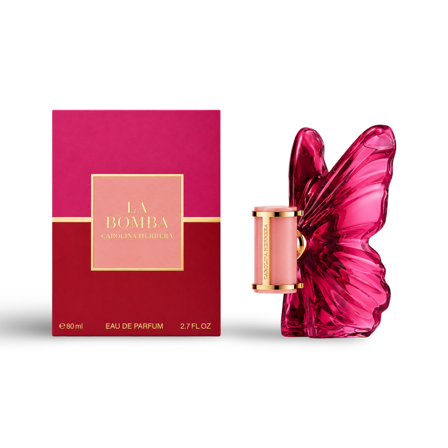 Carolina Herrera La Bomba EDP 80 ML