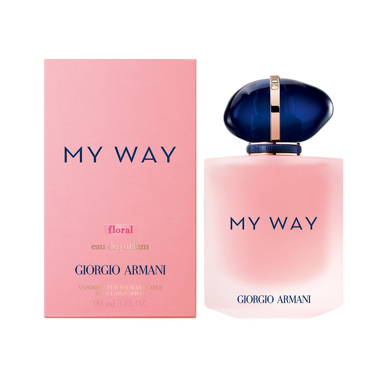 Armani My Way Floral EDP 90 ML