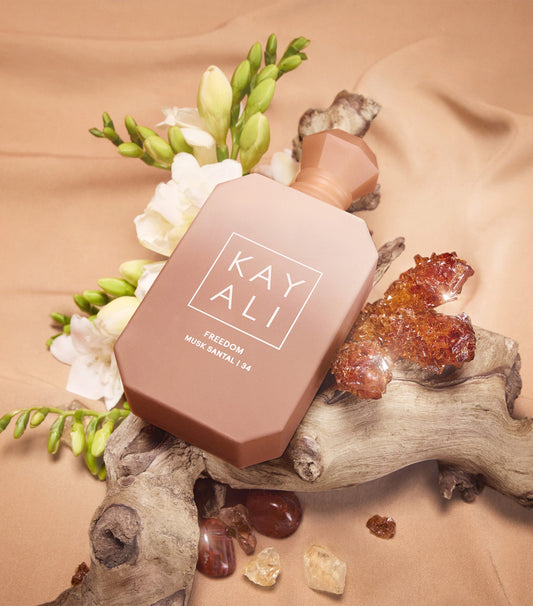 KAYALI Freedom Musk Santal 34 EDP 100 ML
