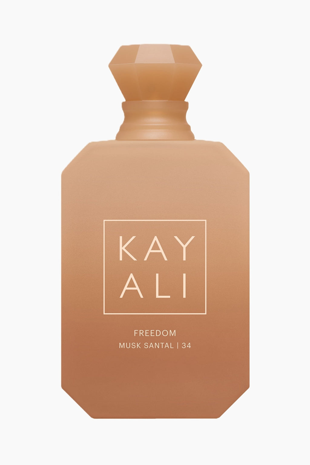 KAYALI Freedom Musk Santal 34 EDP 100 ML