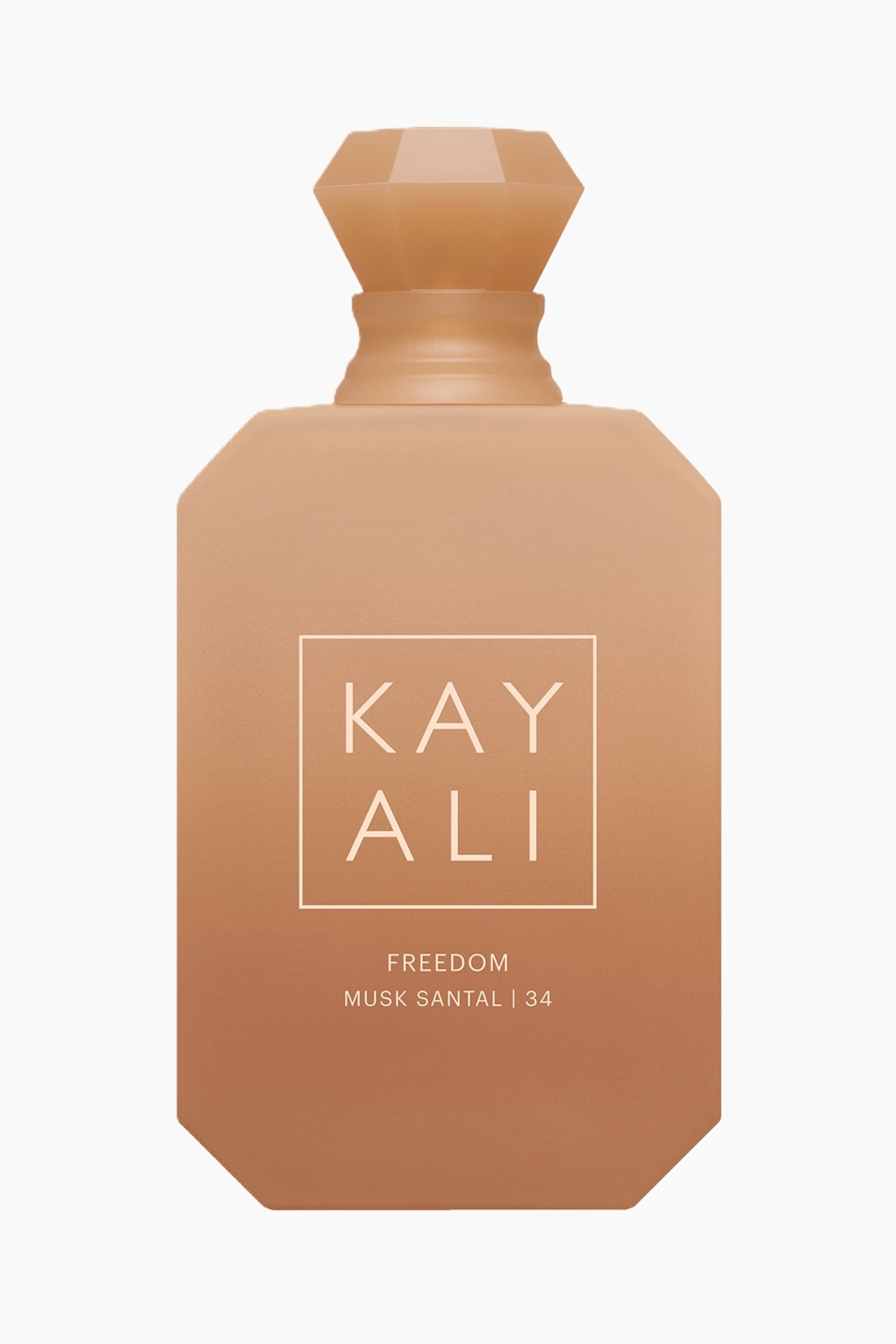 KAYALI Freedom Musk Santal 34 EDP 100 ML