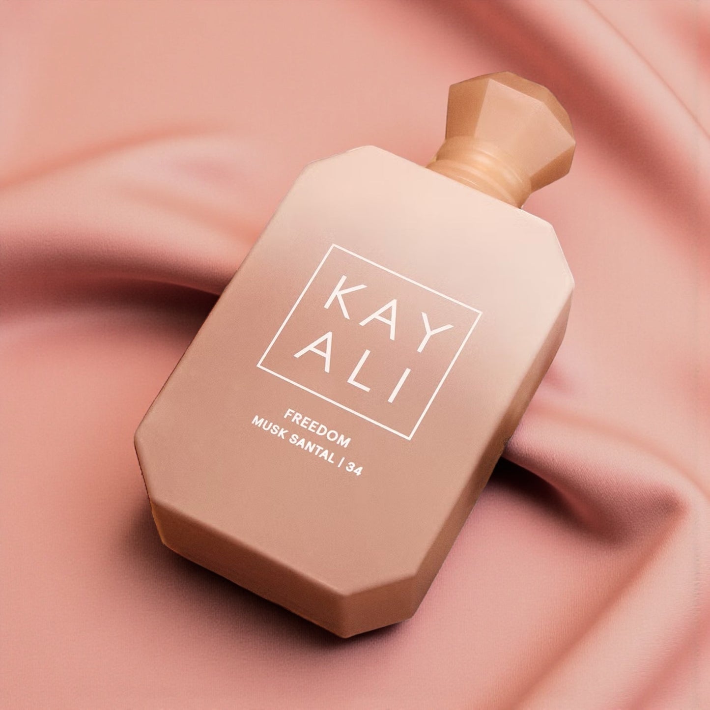 KAYALI Freedom Musk Santal 34 EDP 100 ML