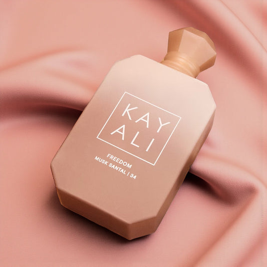 KAYALI Freedom Musk Santal 34 EDP 100 ML