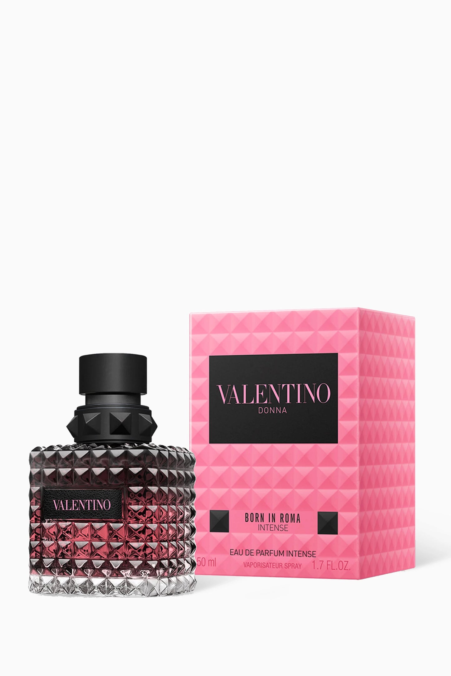 Valentino Donna Born In Roma Intense EDP 100 ML