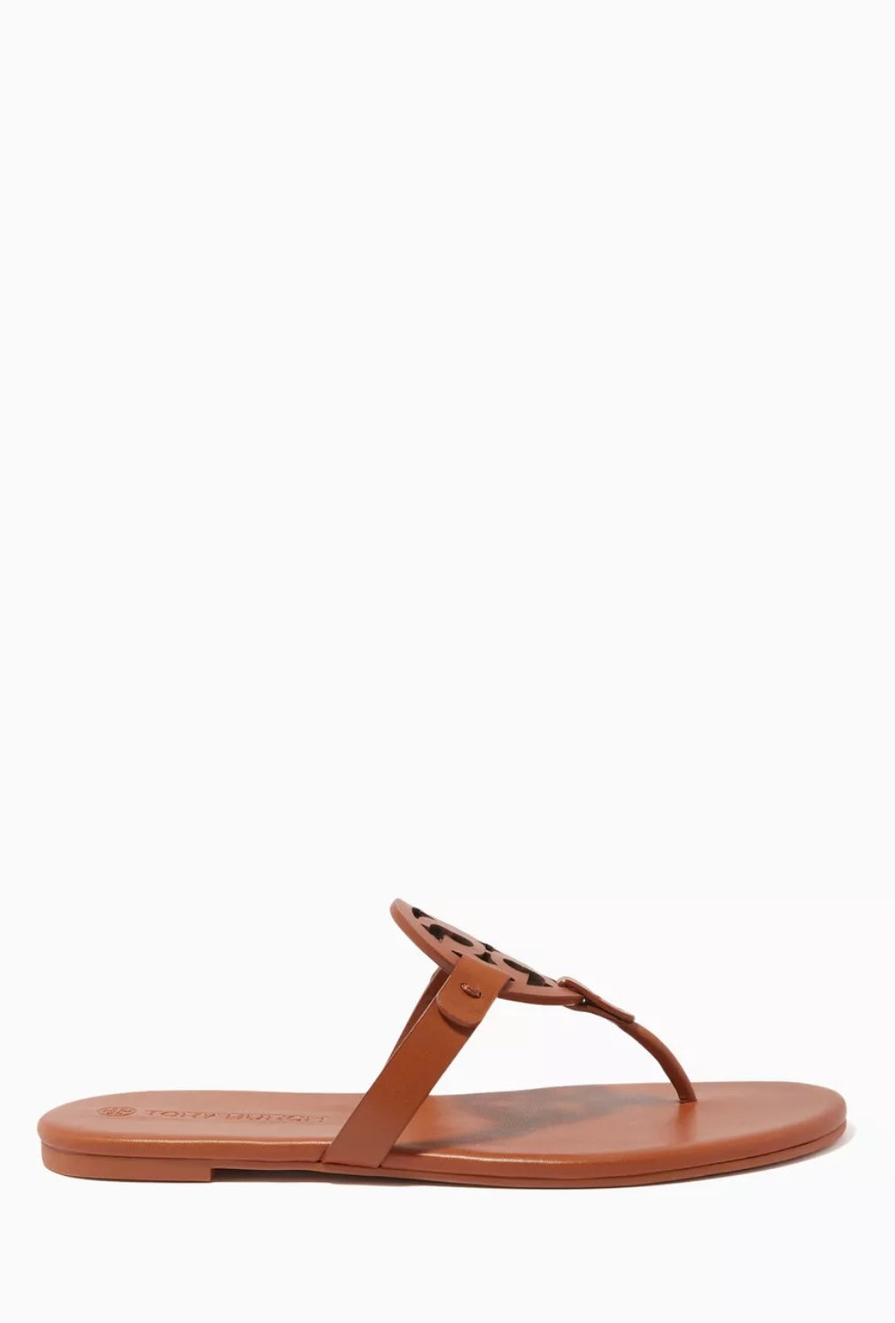 Tory Burch Miller Sandals
