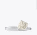 Kurt Geiger Meena Eagle Bead Sandal