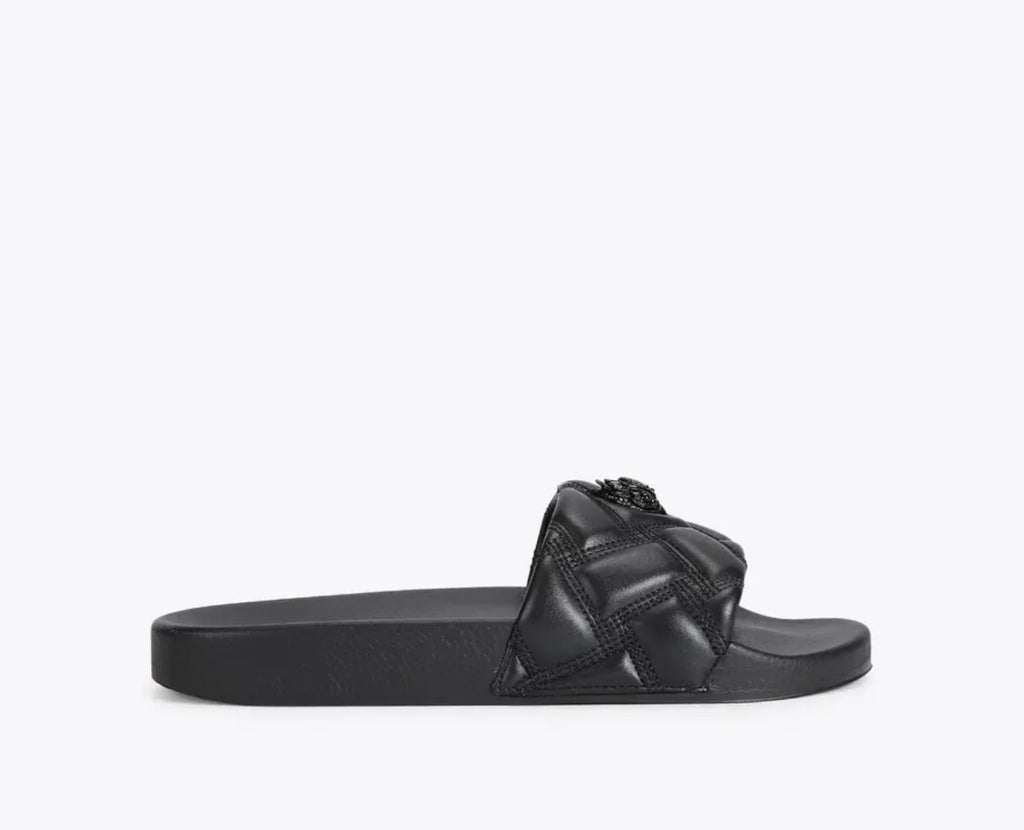 Kurt Geiger Meena Eagle Slide