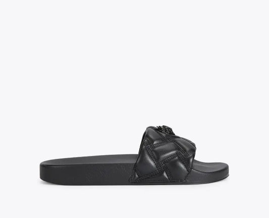 Kurt Geiger Meena Eagle Slide