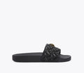 Kurt Geiger Meena Eagle Slide