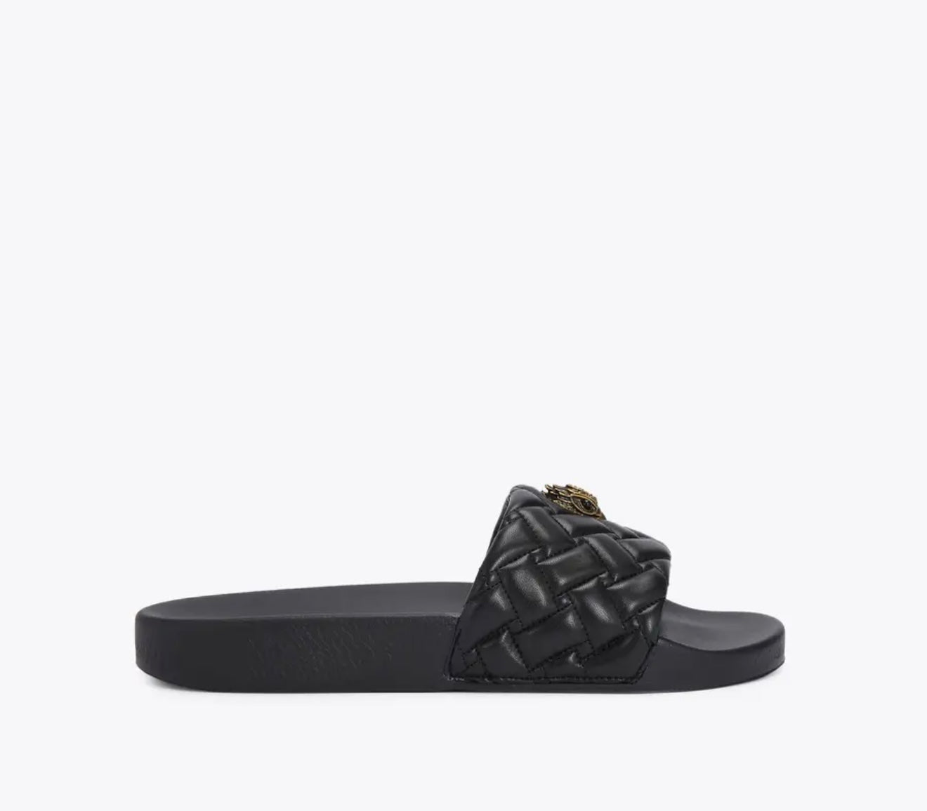 Kurt Geiger Meena Eagle Slide