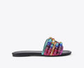 Kurt Geiger Southbank Bead Flats