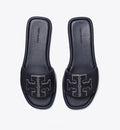 Tory Burch Double T Sport Slide