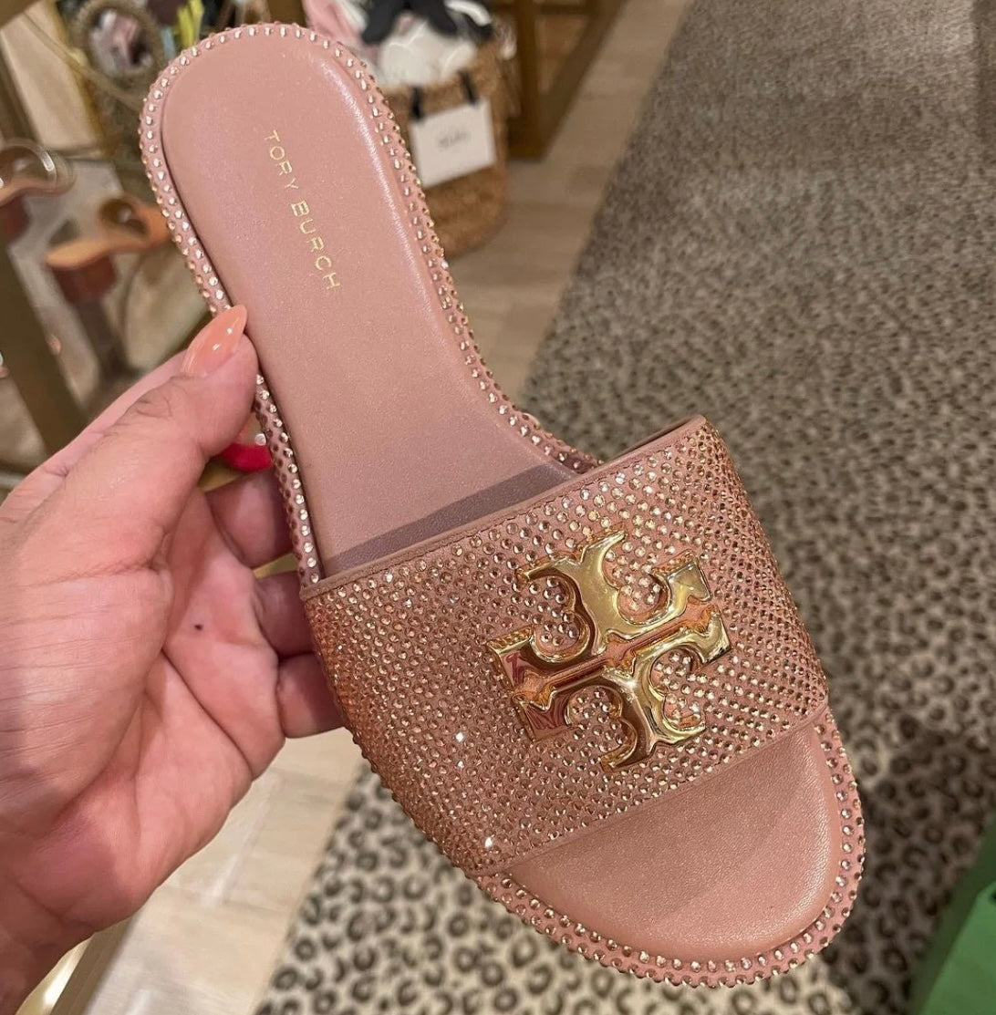 Tory Burch Everly Slide