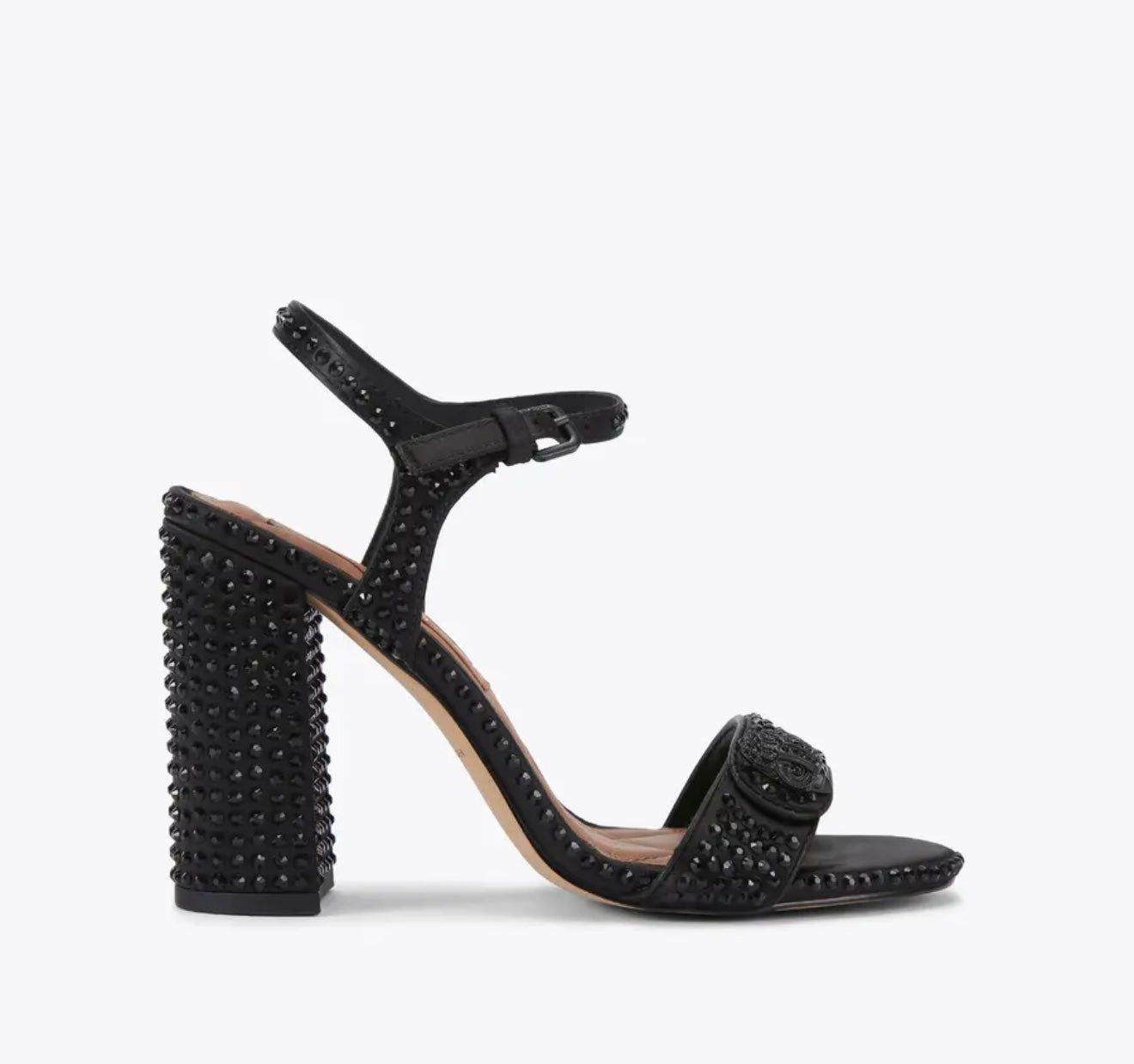 Kurt Geiger Kensington Langley High Heel