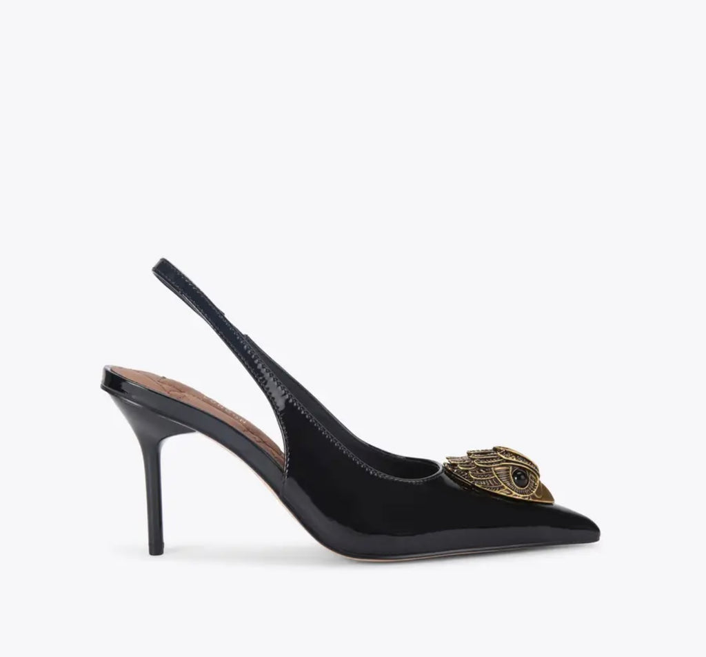 Kurt Geiger Belsize Sling Back Heel