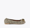 Kurt Geiger Chelsea Ballet Flats