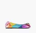Kurt Geiger Chelsea Ballet Flats