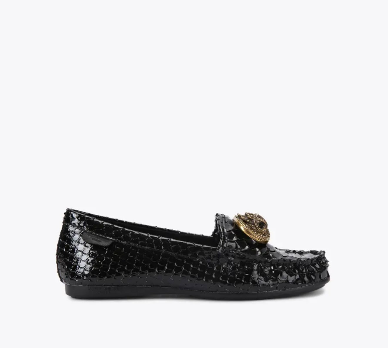 Kurt Geiger Chelsea Moccasin Loafers