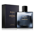 Bleu De CHANEL Paris Parfum, Men's Concentrated Fragrance 100 ML