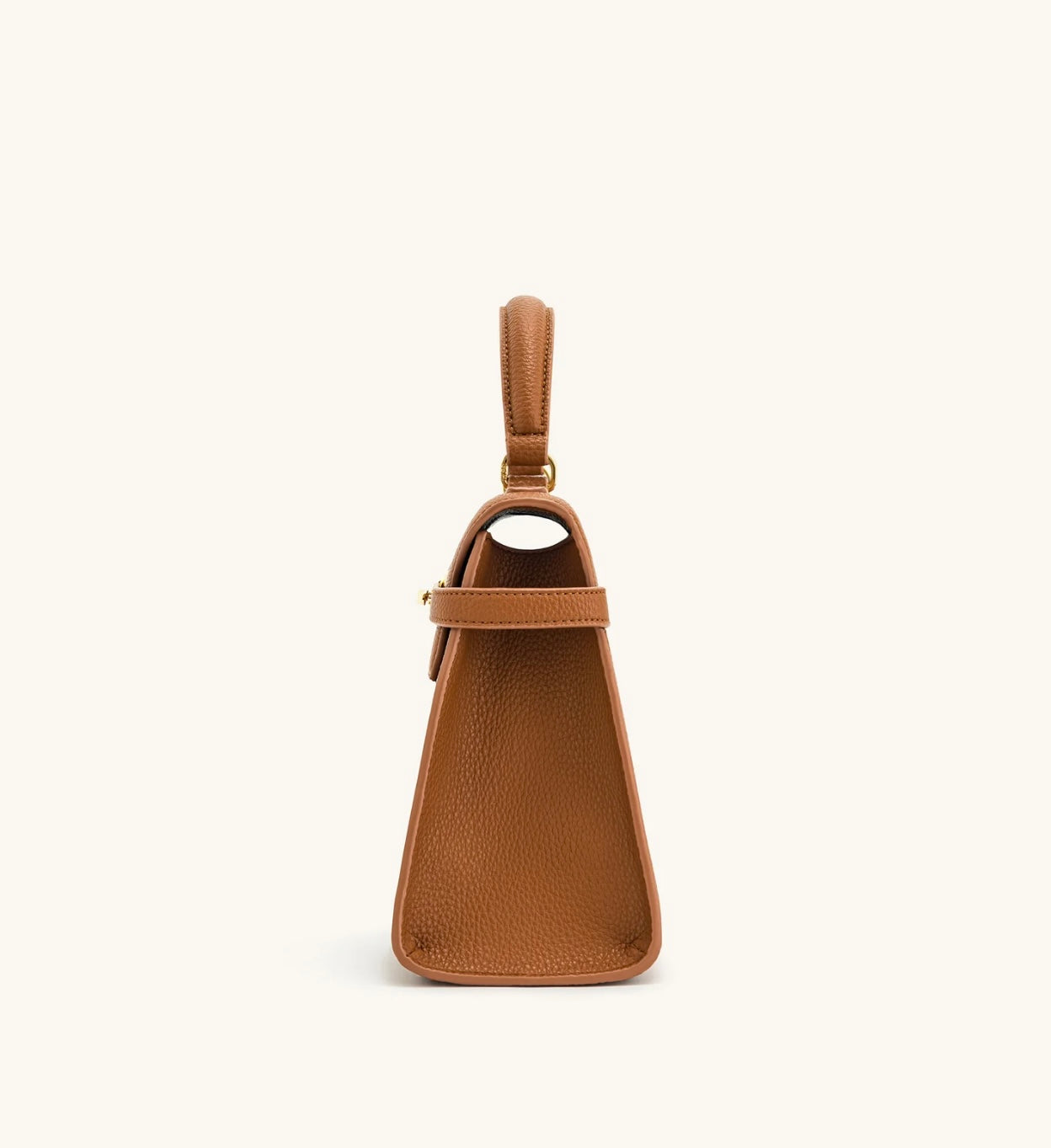 JW Pei Elise Too Handle Bag (Brown)