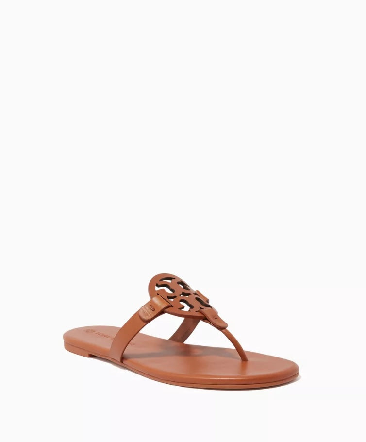 Tory Burch Miller Sandals