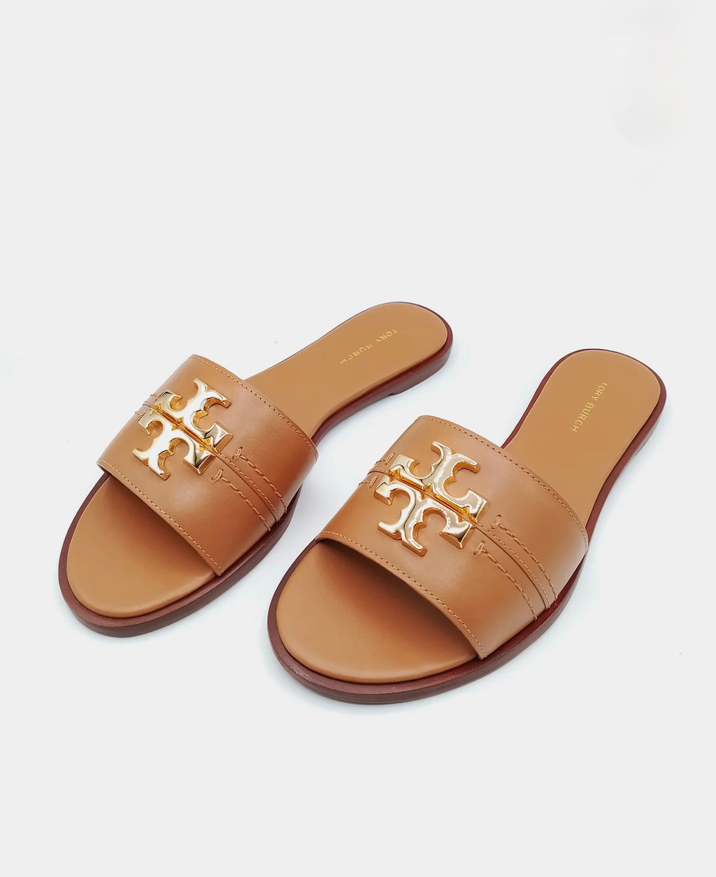 Tory Burch Everly Slide Calf Leather
