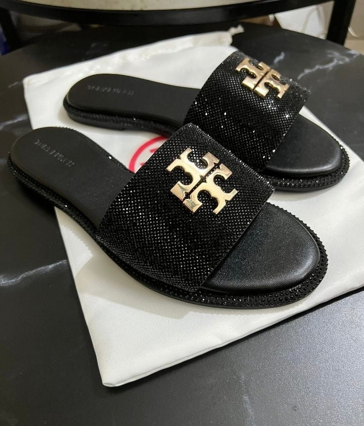 Tory Burch Everly Slides
