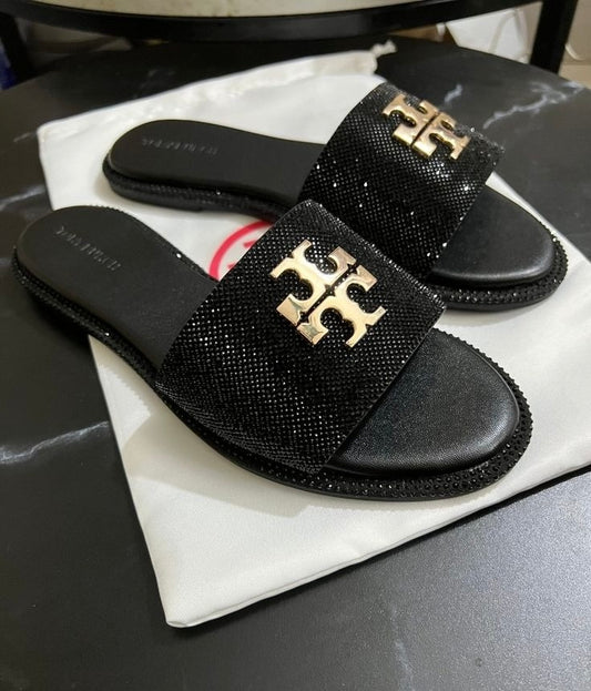 Tory Burch Everly Slides