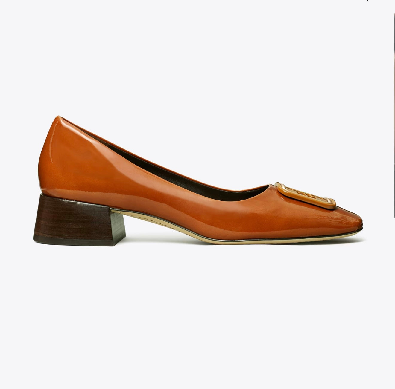 Tory Burch Geogia Pumps