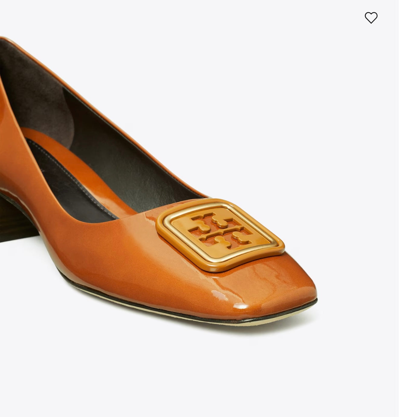 Tory Burch Geogia Pumps