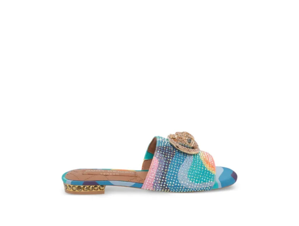 Kurt Geiger Chelsea Flat Sandal