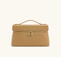 JW Pei Thea Top Handle Bag (Almond)