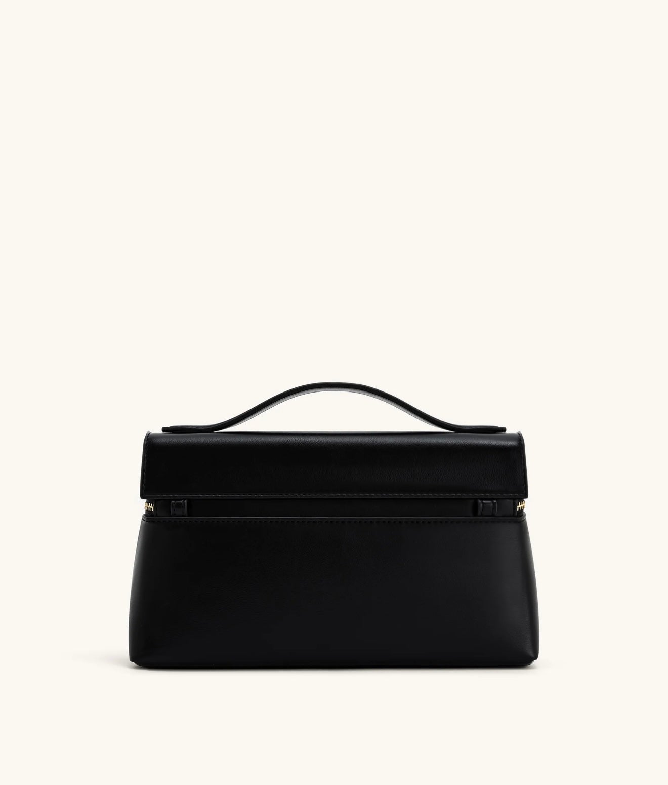 JW Pei Thea Top Handle Bag (Black)