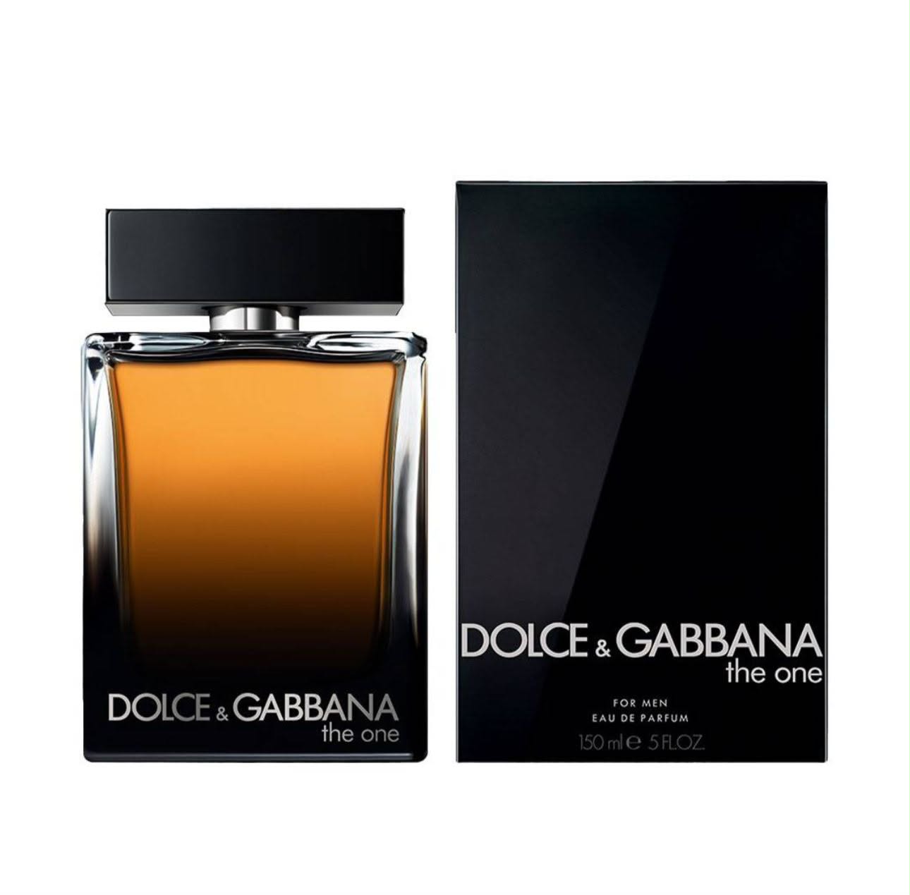Dolce & Gabbana The One EDP 150 ML