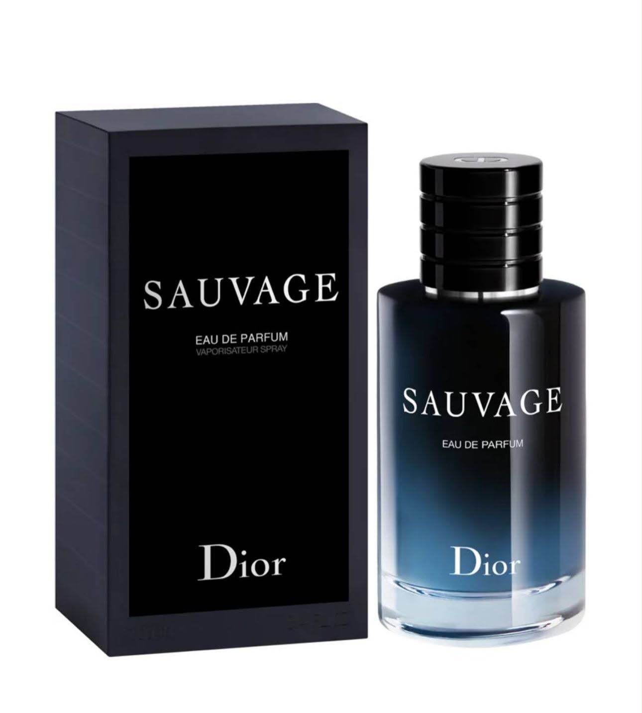 Dior Sauvage EDP