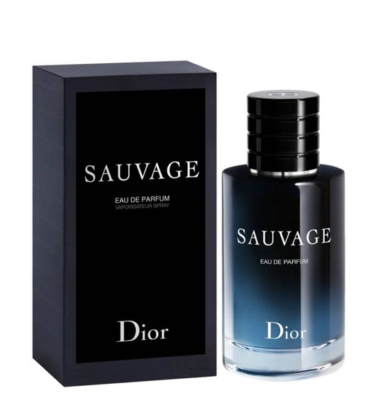 Dior Sauvage EDP