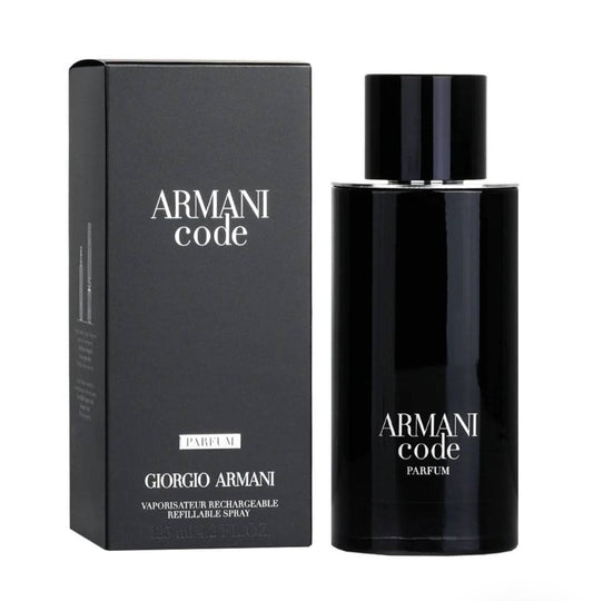 Giorgio Armani Code Parfum 125 ML